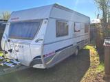 Dethleffs Camper 510 - Dethleffs Wohnwagen 2006