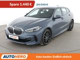 BMW 120d xDrive M Sport Aut.*NAVI*CAM*LED*TEMPO*SHZ* - BMW 120 in Bochum