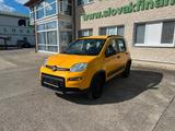 Fiat New PANDA 1,3 MultiJet 95 WILD 4x4 vin 896 - Fiat New Panda Diesel Gebrauchtwagen