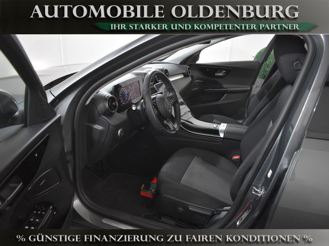 Mercedes-Benz C 220 d T Automatik *Distro*PANO*KAM*Sound*LED*