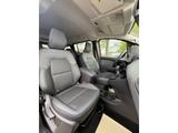 Nissan Townstar Kombi L2 2,3t DIG-T 130 AT TEKNA 2ST 7S - Nissan Townstar Neuwagen