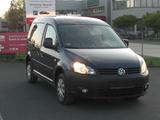 Volkswagen Caddy /Kombi Roncalli Trendline TDI/1,6l, TDI - Volkswagen Caddy: Roncalli