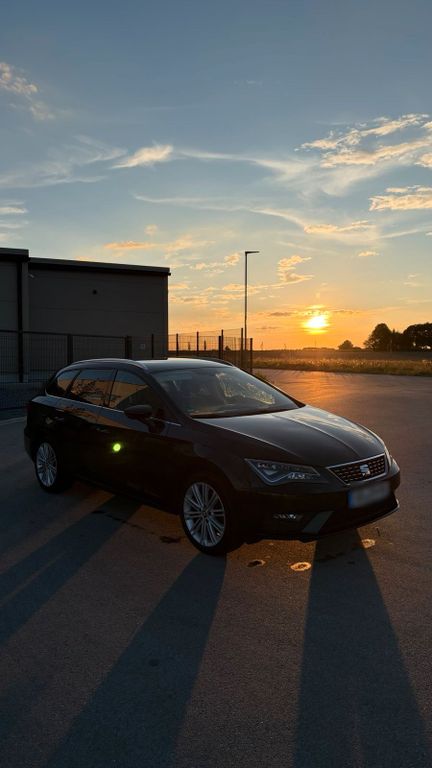 Image of Seat Leon