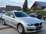 BMW 320 Baureihe 3 Gran Turismo 320 d xDrive*NEU*TÜV - BMW 320: Limousine, 320d Xdrive