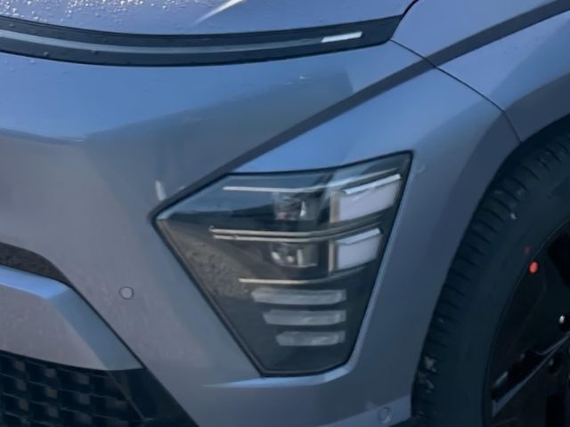 Hyundai KONA Elektro - Bild 5