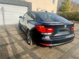BMW 318d Gran Turismo GT super Ausstattung... - BMW 318 Gran Turismo: Automatik