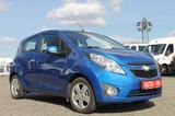 Chevrolet Spark LS - Chevrolet Spark mit Benzin-Antrieb: Kleinwagen, Klimaanlage