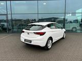Opel Astra K 1.2 Edition LED Sitzhzg. Allwetter 1.Hd - Opel Astra aus 2022