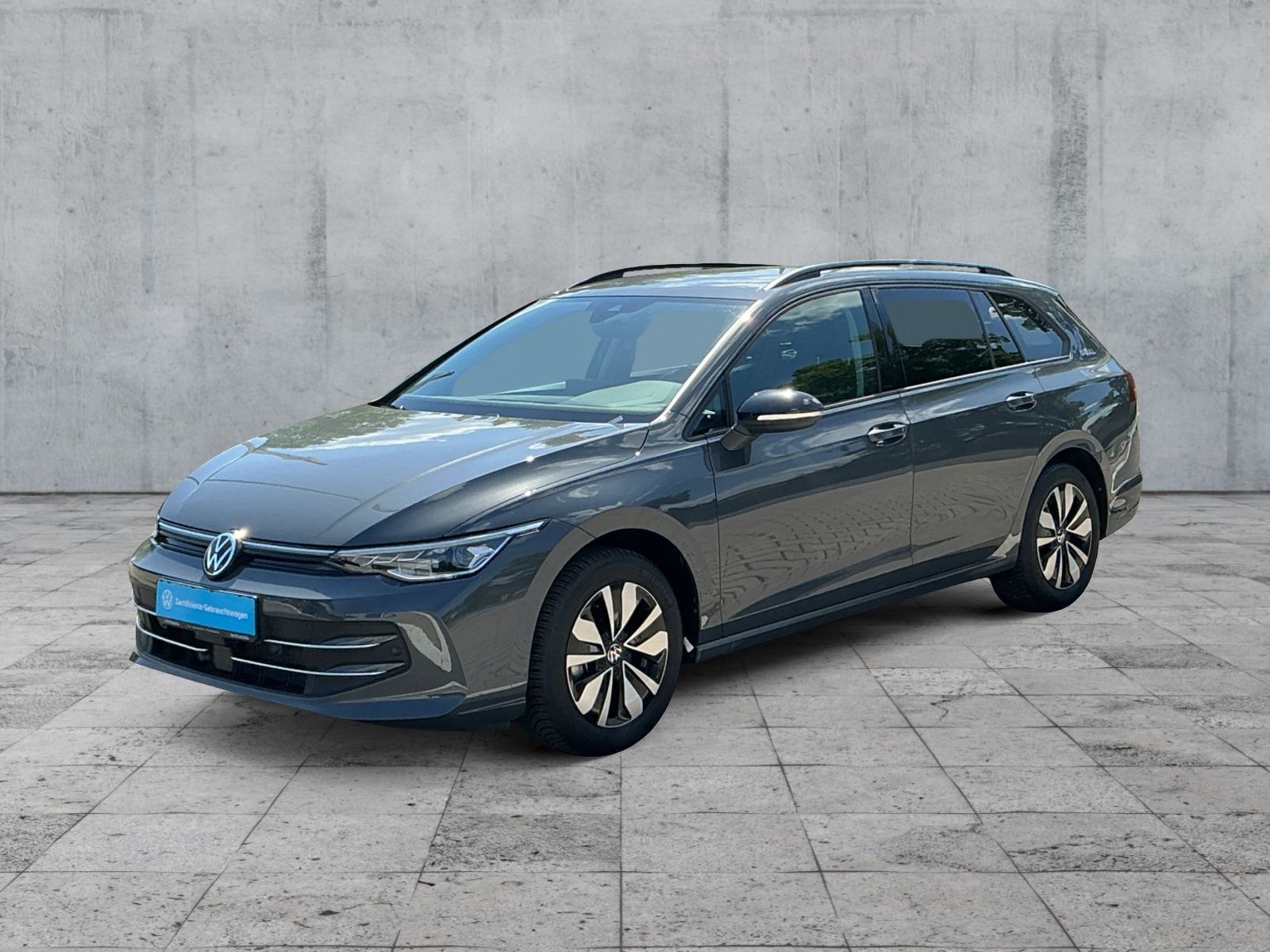 Volkswagen Golf - Bild 2