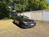 Mercedes-Benz E200 Coupe 2.0 AMG-Paket*Pano*Memory* LED - Mercedes-Benz C AMG Paket