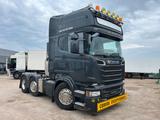 Scania R620 V8 - Scania R620