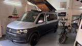 Volkswagen T6 HP-Camper OpenSky 4-5 Schlafplätze - Kastenwagen 4 Schlafplätze