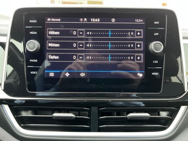 Volkswagen T-Roc - Bild 24