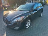 Mazda 3 1.6 MZR Active Plus Active Plus - Mazda 3 Active-Plus