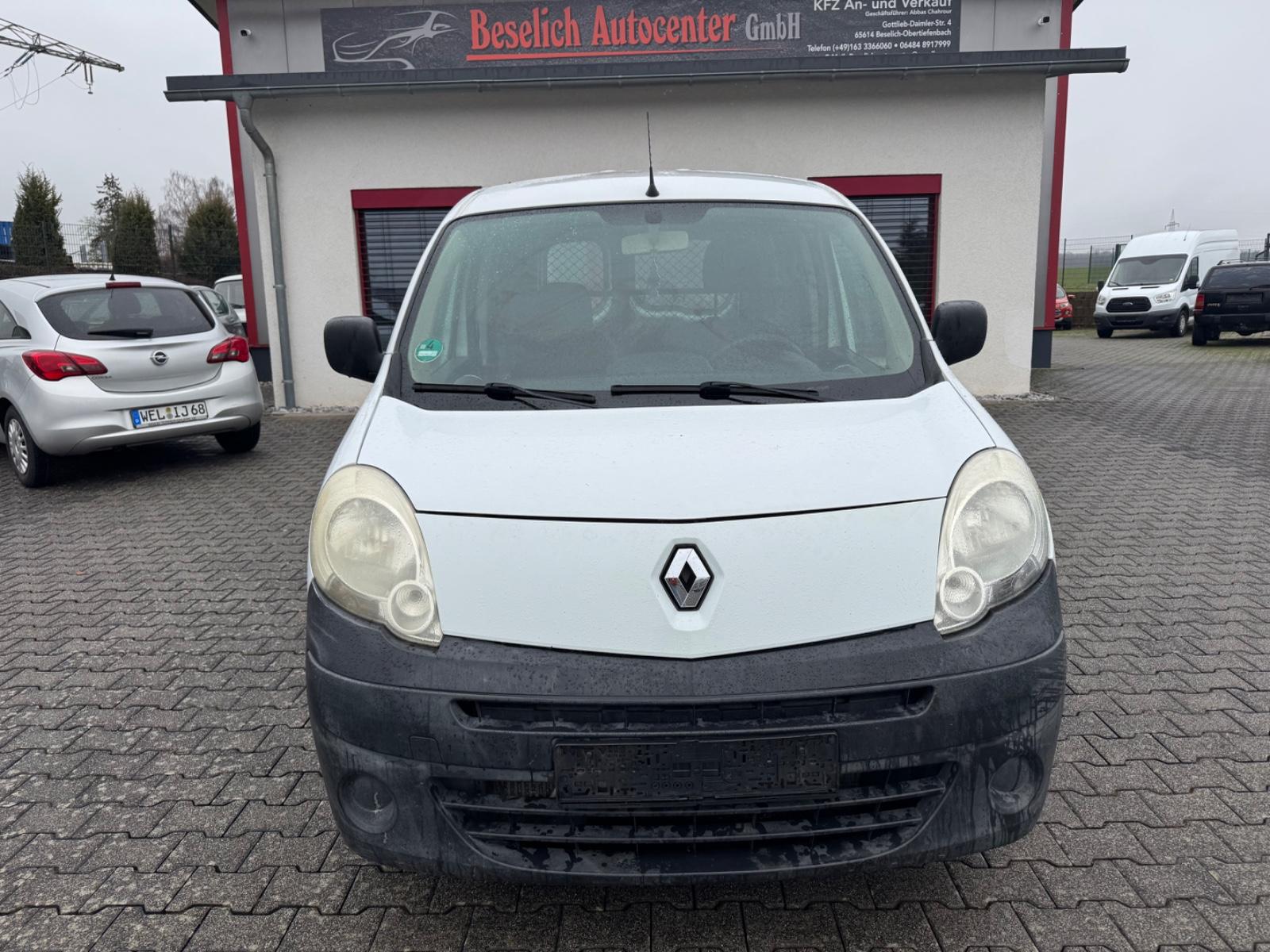 Renault Kangoo Rapid Extra *Tüv Neu
