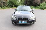 BMW 525d A - - BMW 525 in Leverkusen