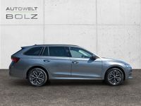 Skoda Octavia - Vorschau Bild 8