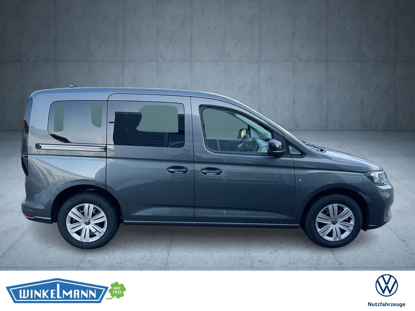 Volkswagen Caddy - Bild 7