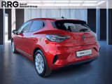 Renault Clio EVOLUTION TCe 100 LPG Apple CarPlay SHZ PDC - Renault Clio: E10
