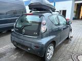 Citroën C1 Advance*Tüv - gebrauchte Citroën C1 aus dem Jahr 2010
