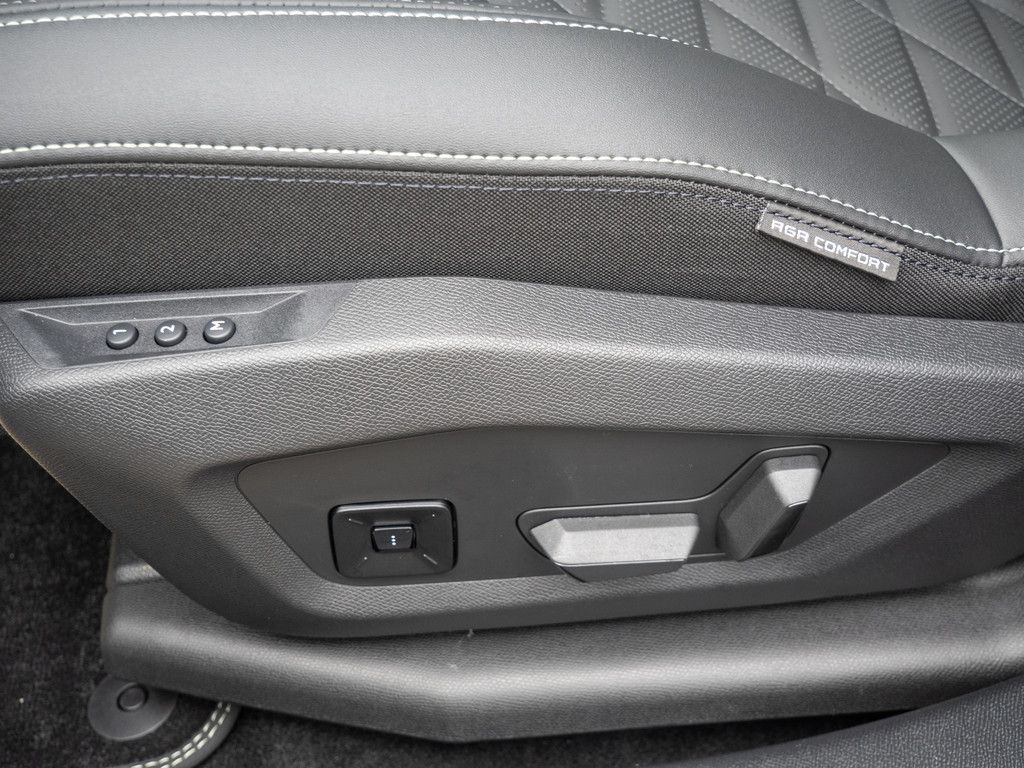 Peugeot 3008 - Bild 16