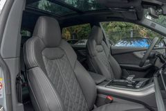 Audi Q8 – 20 / 24