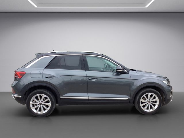 T-Roc 1.0TSI Style