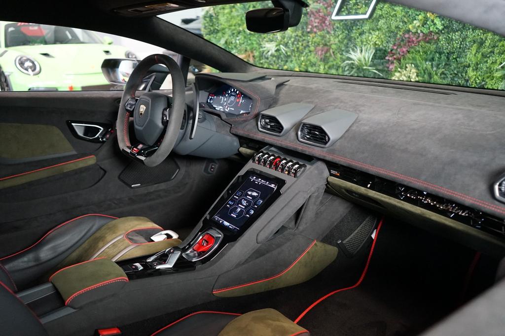 Lamborghini Huracán