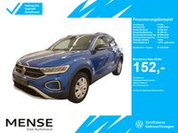 Volkswagen T-Roc - Vorschau Bild 1
