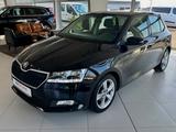 Skoda Fabia Cool Plus/Klima/Carplay/S-Heft/Tüv neu - Skoda Gebrauchtwagen in Rostock