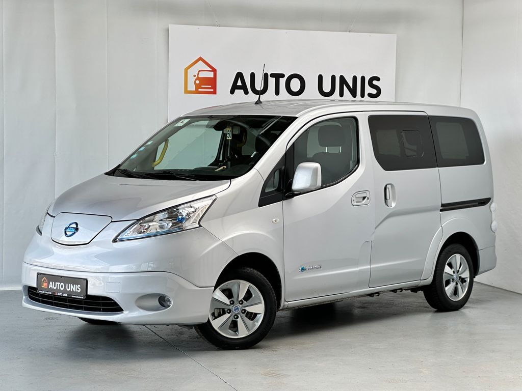 Nissan e-NV200