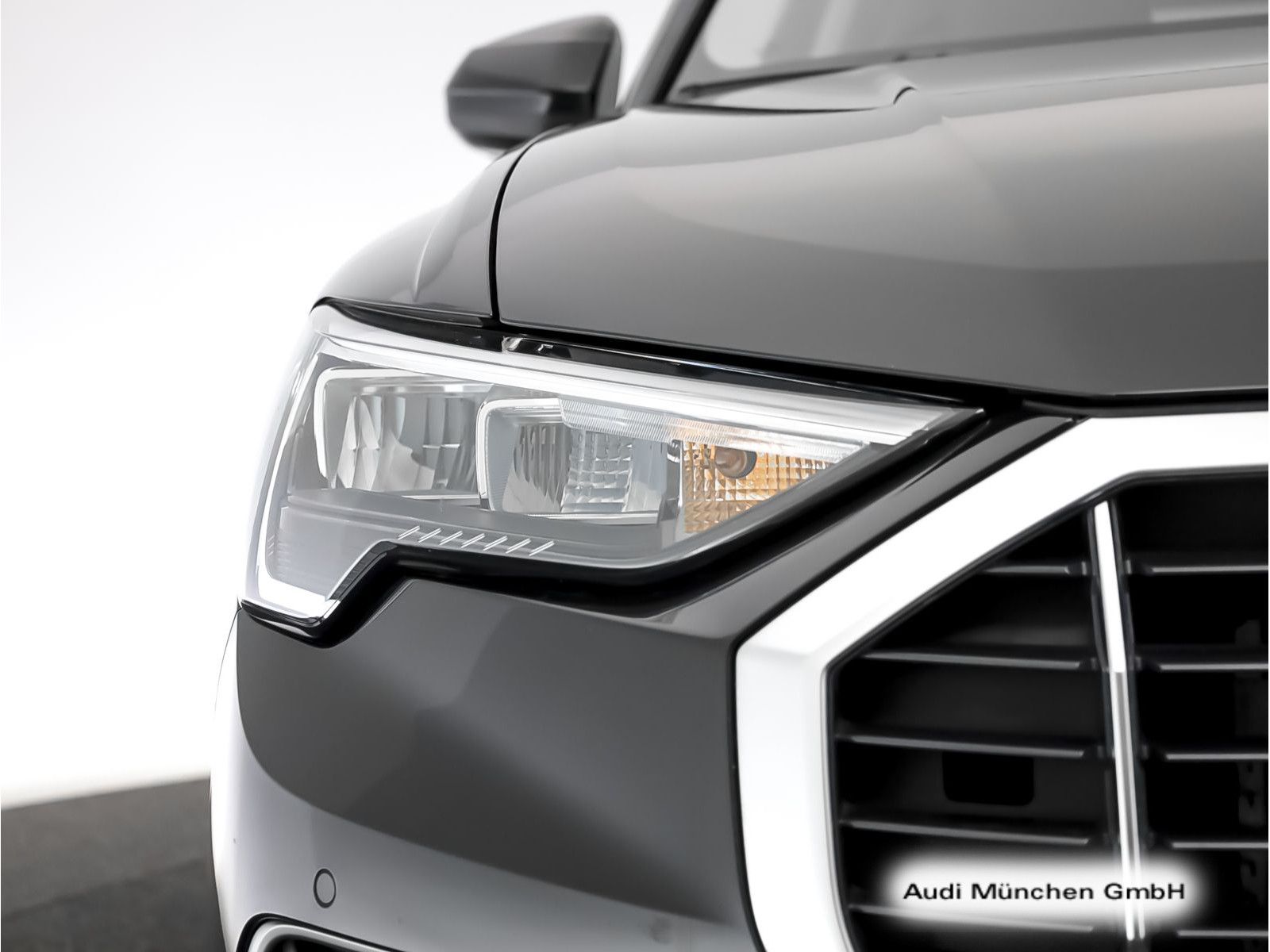 Audi Q3 - Bild 8