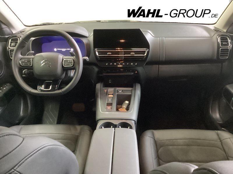 Citroën C5 Aircross 1.5 BlueHDi 130 MAX ABS Fahrerairbag