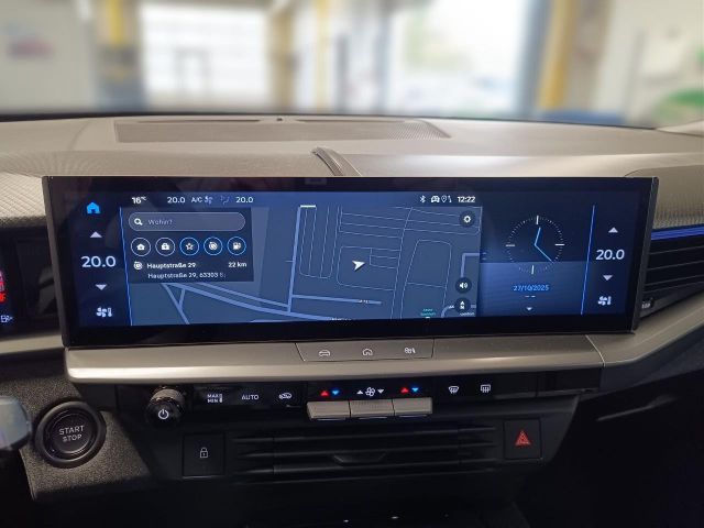 Grandland B GS Hybrid e-DSC Automatik