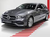 Mercedes-Benz C 220 d T TEMPOMAT MBUX LED KEYLESS - Mercedes-Benz Gebrauchtwagen von 2024