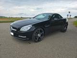 Mercedes-Benz SLK 200 -NUR 70´KM, - gebrauchte Mercedes-Benz SLK 200 aus dem Jahr 2012