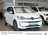 Volkswagen e-up! - Vorschau Bild 4