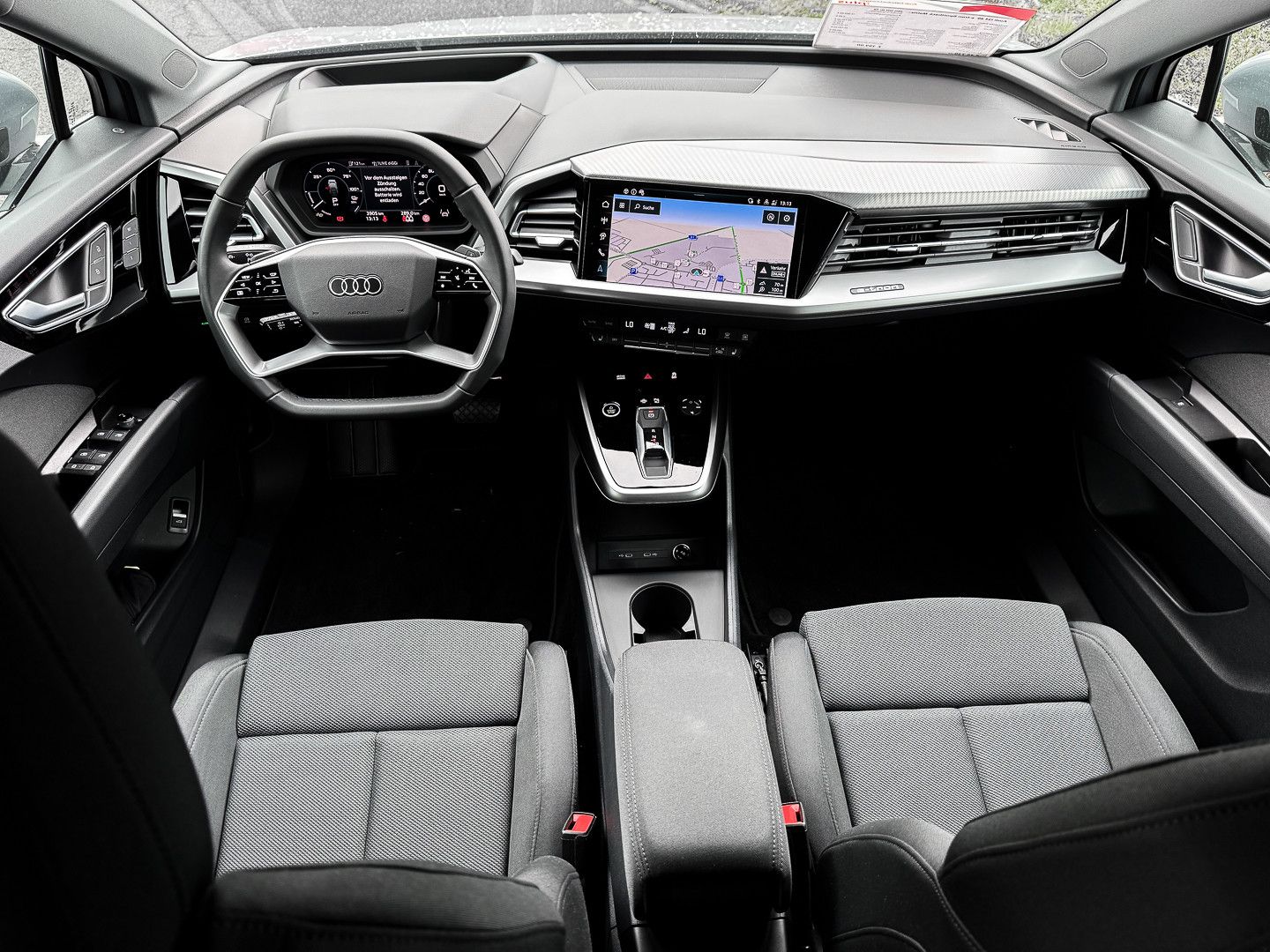 Audi Q4 - Bild 8