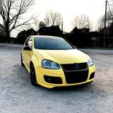 Volkswagen VW Golf 5 GTI Pirelli Edition - Volkswagen Golf: V Pirelli
