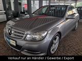 Mercedes-Benz C 180 C -Klasse Lim. C 180 CGI BlueEff*BBBB - Mercedes-Benz C 180 in Herne