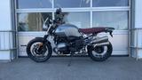 BMW R nineT Scrambler | Komfort-Paket | Speichenräde - BMW Motorräder in Erfurt
