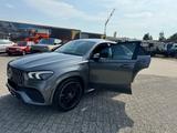 Mercedes-Benz GLE 350 d 4Matic Coupe AMG Airmatic Burmester Pa