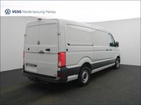 Volkswagen Crafter - Vorschau Bild 5