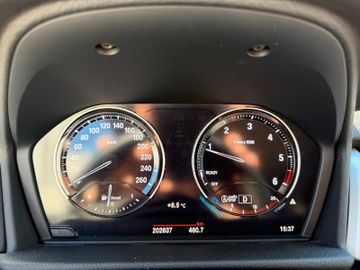 BMW 218 Active Tourer - 9
