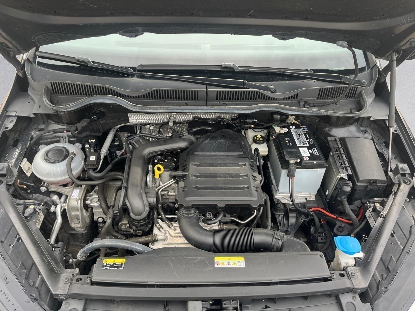 Volkswagen Golf VII Sportsvan 1.0 TSI Com, миниатюра 16