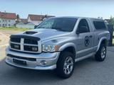 Dodge RAM 1500 Daytona 5.7 V8*4x4*LPG*LKW-Zulassung* - Dodge RAM aus 2005: 1500