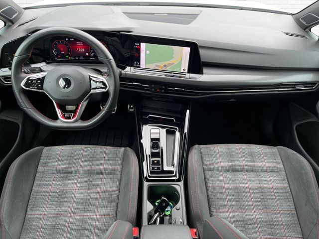Fahrzeugabbildung Volkswagen Golf VIII GTI 2.0 TSI DSG KLIMA LED NAVI ALU