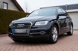 Audi SQ5 3.0 TDI tiptronic  AHK Navi Xenon  - gebrauchte Audi SQ5 aus dem Jahr 2013
