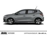 Dacia Sandero TCe 90 Expression NAVI SHZ R-KAMERA KLIM - Dacia Neuwagen