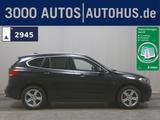 BMW X1 sDrive18d M-Sport AHK Navi LED ACC DAB